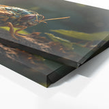 Cicada Golden Glow 77