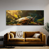 Cicada Golden Glow 77