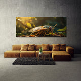 Cicada Golden Glow 77