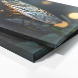 Cicada Moonlit Whisper 68