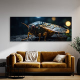 Cicada Moonlit Whisper 68