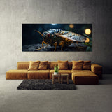 Cicada Moonlit Whisper 68