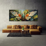 Cicada Natures Symphony 59