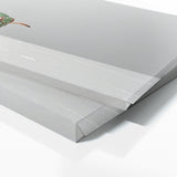 Cicada Silhouette 85