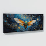 Cicada Starry Dance 47