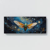 Cicada Starry Dance 47