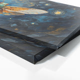 Cicada Starry Dance 47