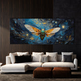 Cicada Starry Dance 47