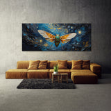 Cicada Starry Dance 47