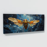 Cicada Starry Dance 48