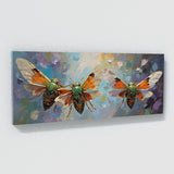 Cicada Whirlwind Wings 49