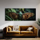 Cicada Winged Intricacy 61