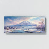 Fuji Frosted Dreams 59