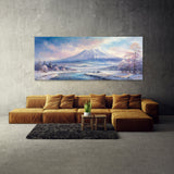 Fuji Frosted Dreams 59