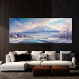 Fuji Frosted Dreams 59