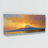 Fuji Golden Glow 51