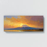 Fuji Golden Glow 51