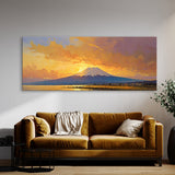 Fuji Golden Glow 51