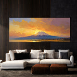 Fuji Golden Glow 51