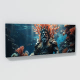 Poseidon Bioluminescent Kingdom 67