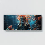 Poseidon Bioluminescent Kingdom 67