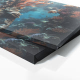 Poseidon Bioluminescent Kingdom 67