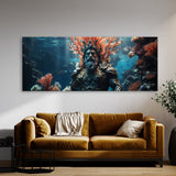 Poseidon Bioluminescent Kingdom 67