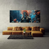 Poseidon Bioluminescent Kingdom 67