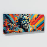 Poseidon Vivid Sea God 94