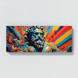 Poseidon Vivid Sea God 94