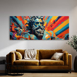 Poseidon Vivid Sea God 94