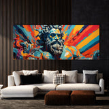 Poseidon Vivid Sea God 94