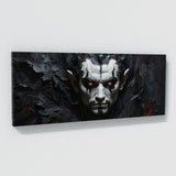 Hades Dark Deity Visage 52