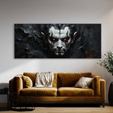 Hades Dark Deity Visage 52