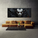 Hades Dark Deity Visage 52