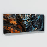 Hades Digital Avatar 100