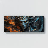 Hades Digital Avatar 100