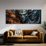 Hades Digital Avatar 100