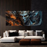 Hades Digital Avatar 100