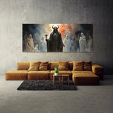 Hades Ethereal Verdict 40