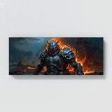 Hades Fiery Underworld Warrior 12