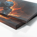 Hades Fiery Underworld Warrior 12