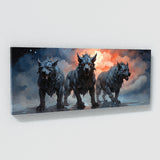 Hades Ghostly Night Guardian 31