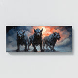 Hades Ghostly Night Guardian 31