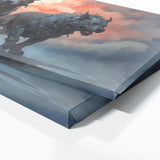 Hades Ghostly Night Guardian 31