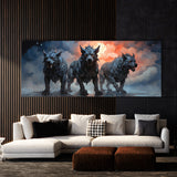 Hades Ghostly Night Guardian 31