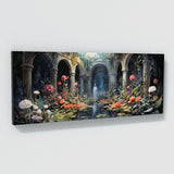 Hades Haunted Bloom Sanctuary 27