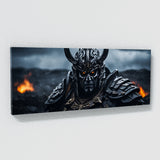 Hades Stormy Battleground 82