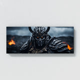 Hades Stormy Battleground 82