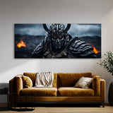 Hades Stormy Battleground 82